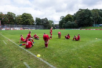 Bild 112 - B-Juniorinnen Holstein Kiel - SV Wahlstedt : Ergebnis: 5:0